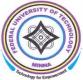 Federal University of Technology, Minna logo
